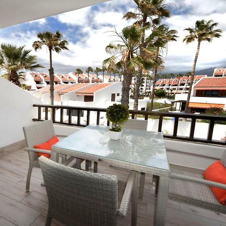 Appartamento Parque Santiago Luxury 306 Arona  Esterno foto