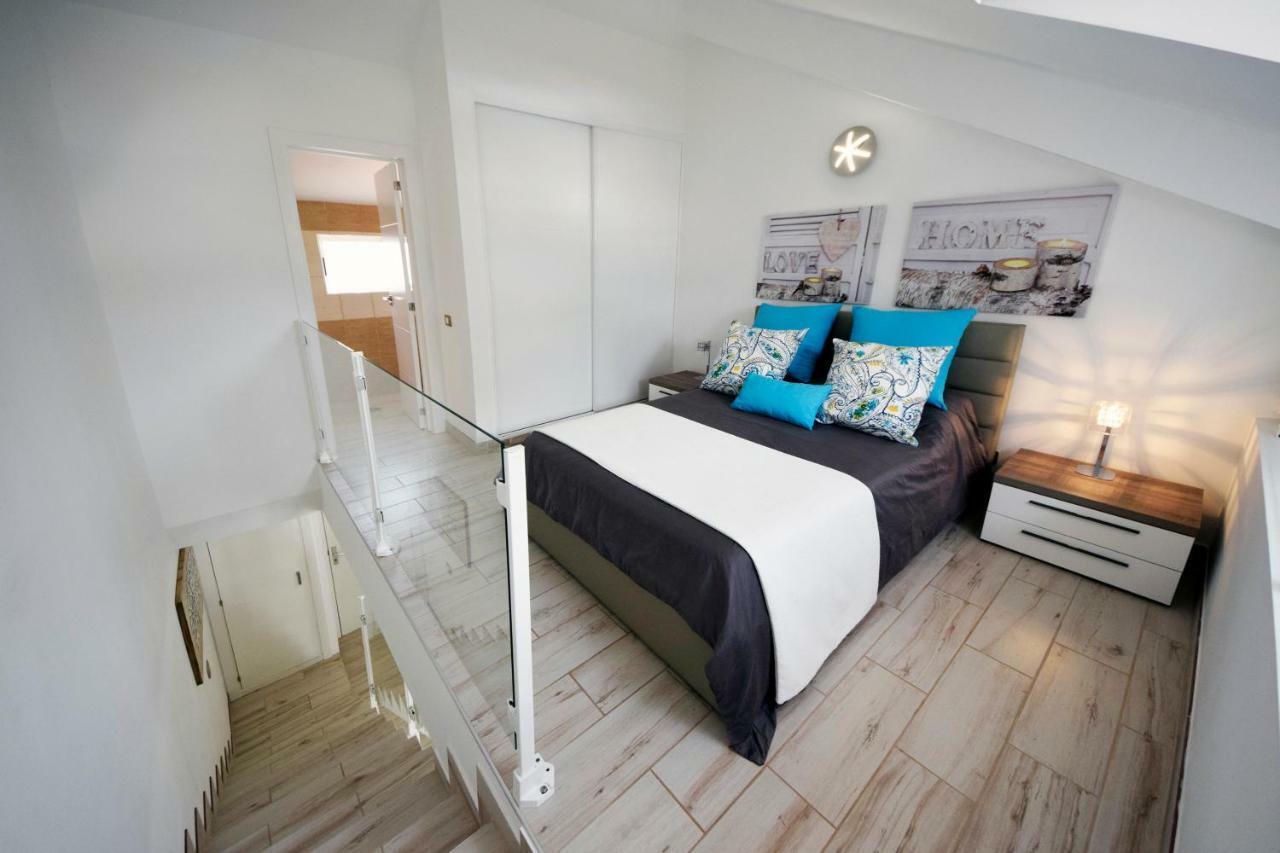 Appartamento Parque Santiago Luxury 306 Arona  Esterno foto