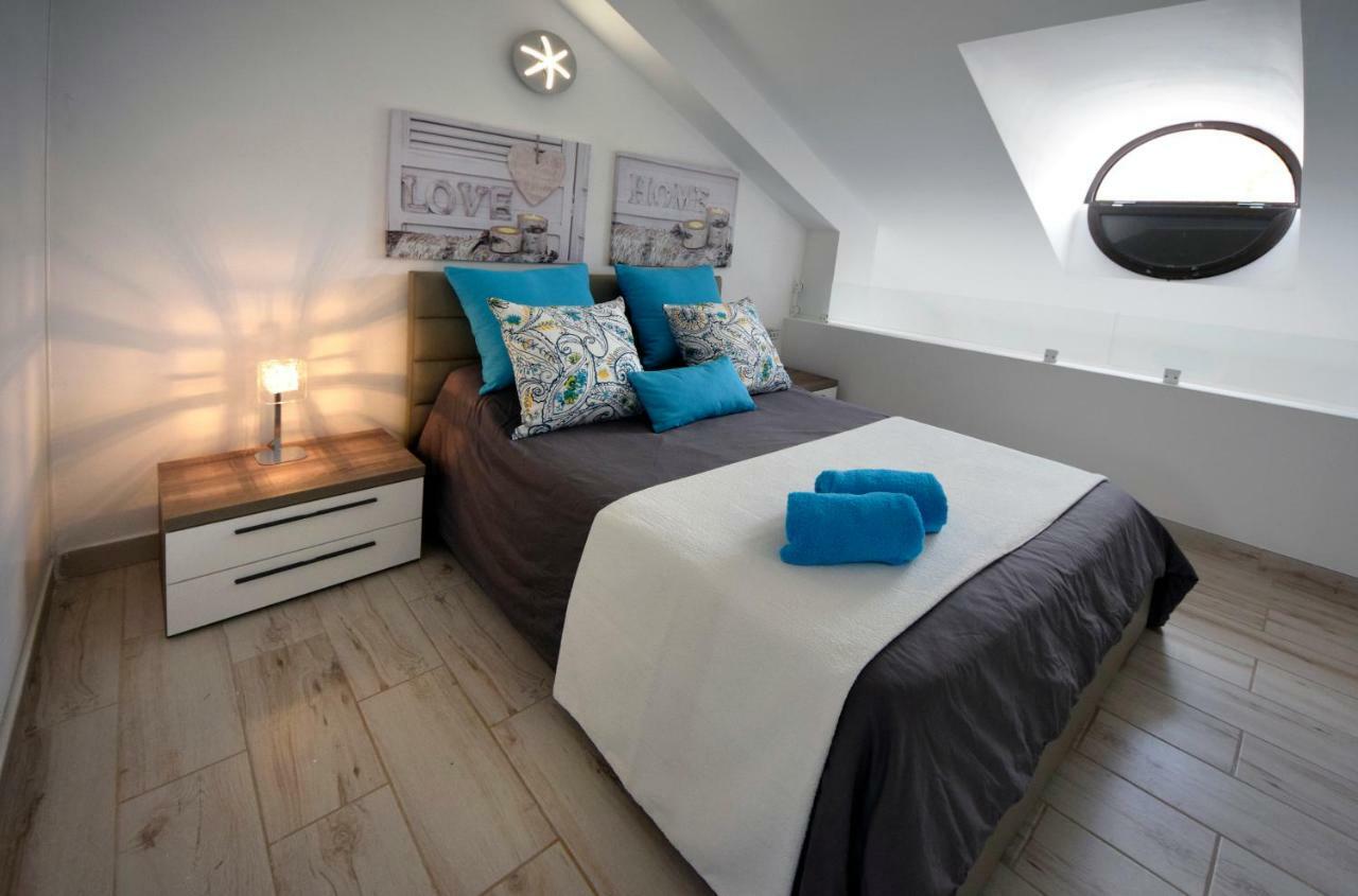 Appartamento Parque Santiago Luxury 306 Arona  Esterno foto