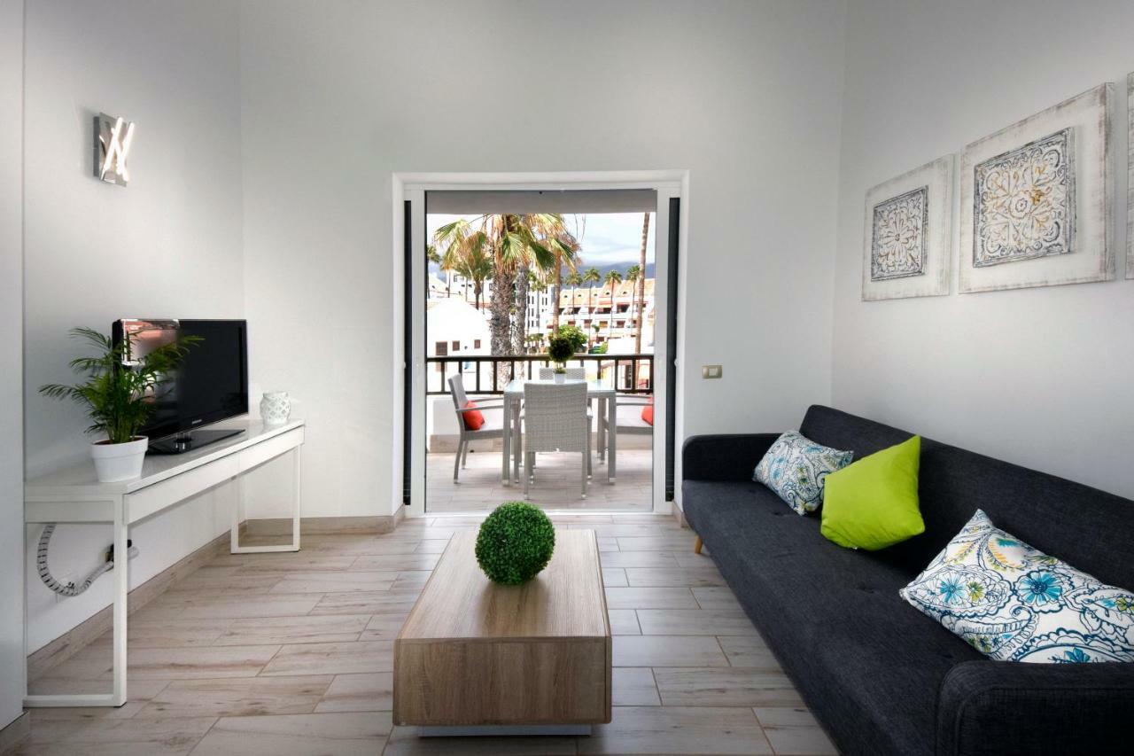 Appartamento Parque Santiago Luxury 306 Arona  Esterno foto