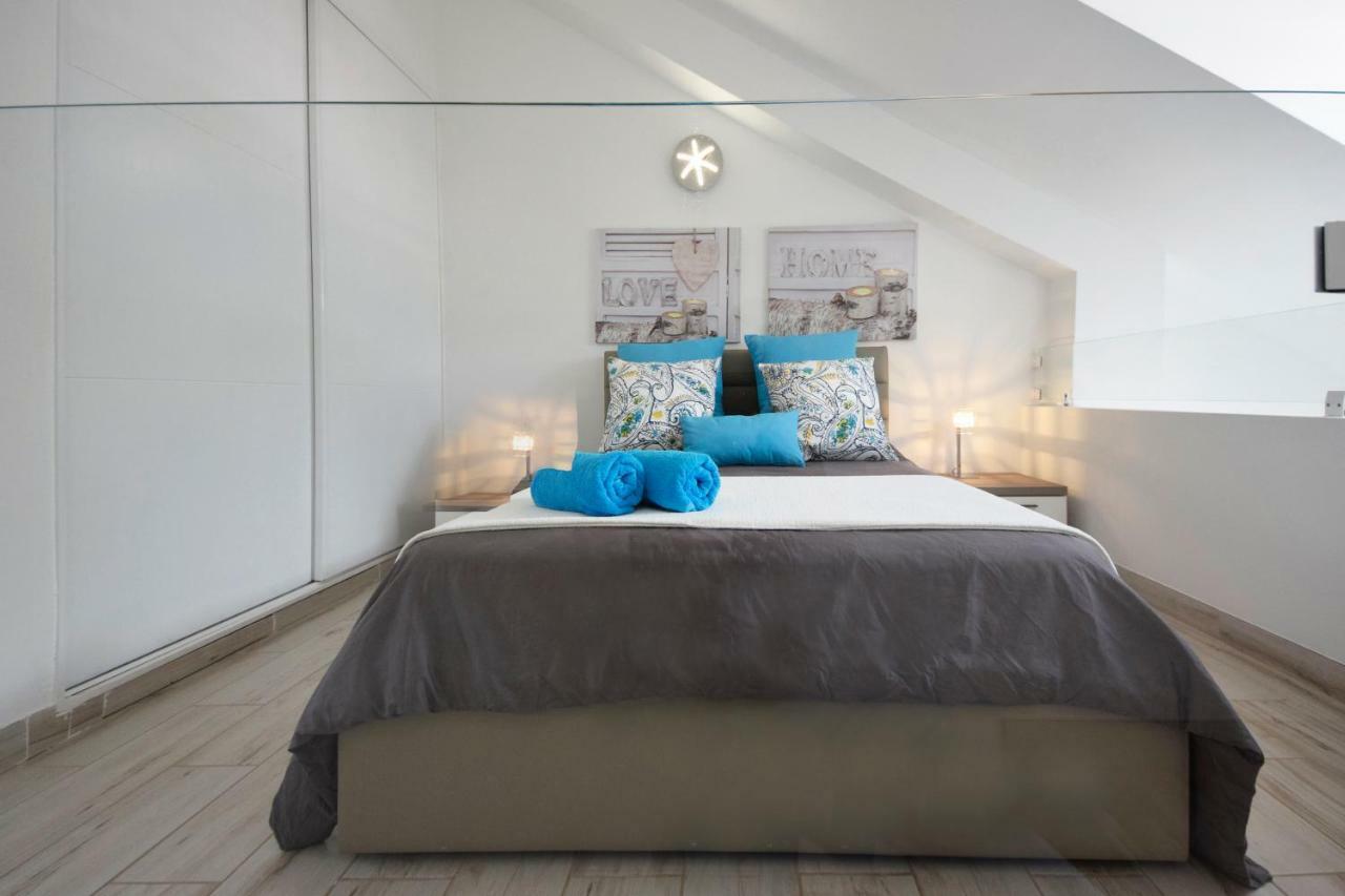 Appartamento Parque Santiago Luxury 306 Arona  Esterno foto