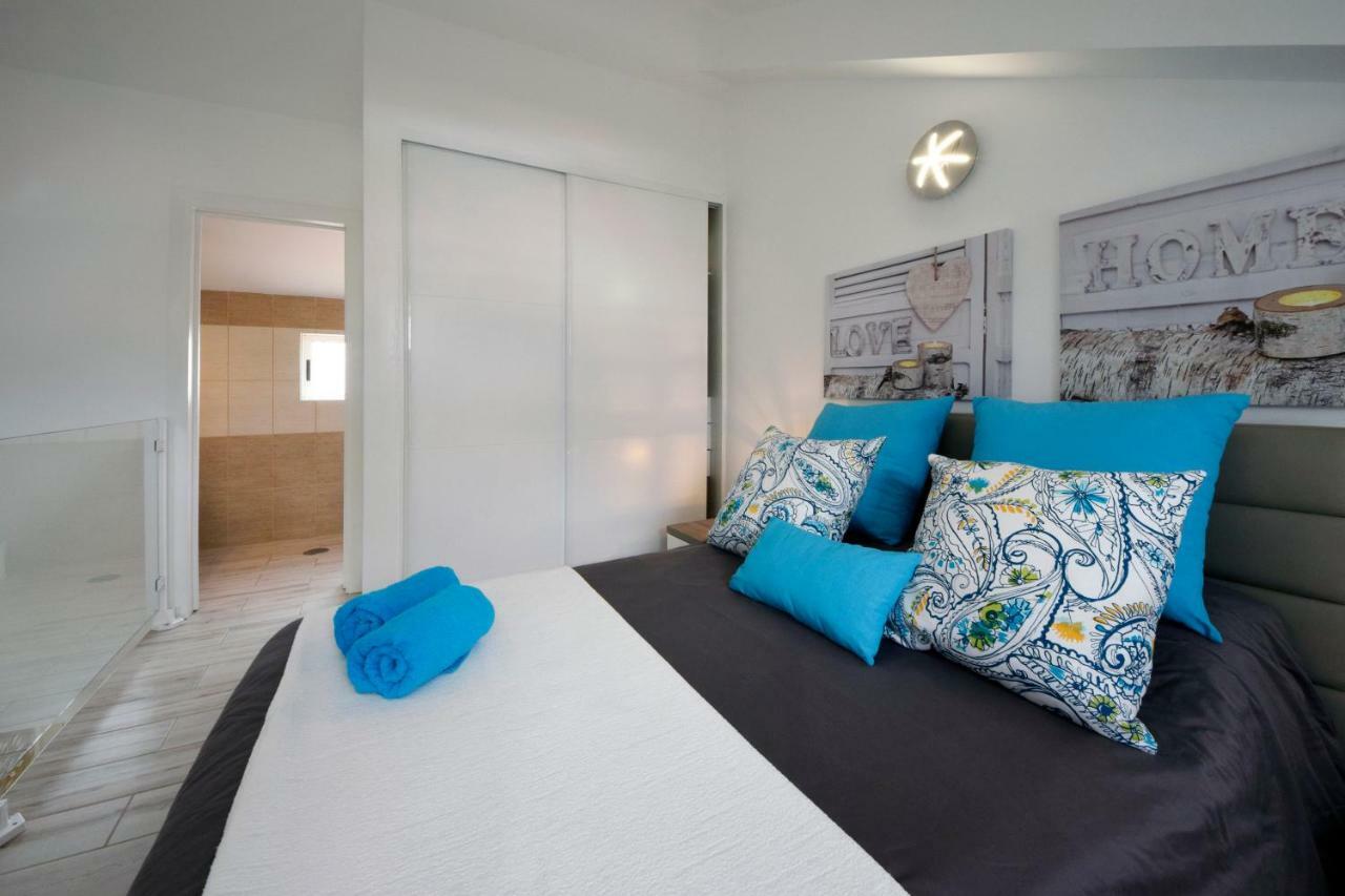 Appartamento Parque Santiago Luxury 306 Arona  Esterno foto