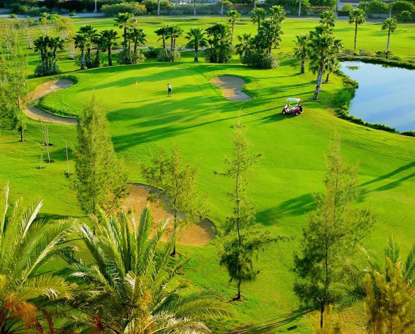 Appartamento Parque Santiago Luxury 306 Arona  Esterno foto