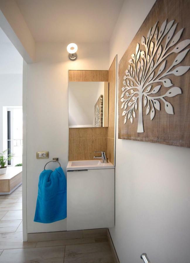 Appartamento Parque Santiago Luxury 306 Arona  Esterno foto