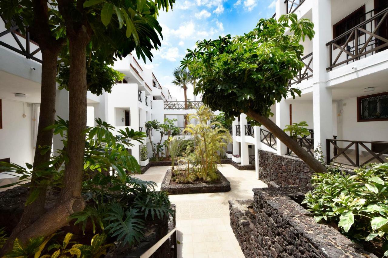 Appartamento Parque Santiago Luxury 306 Arona  Esterno foto