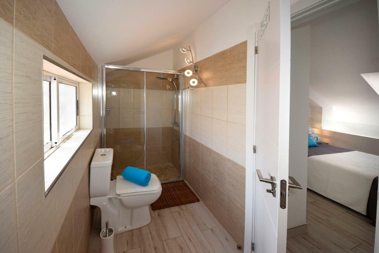 Appartamento Parque Santiago Luxury 306 Arona  Esterno foto