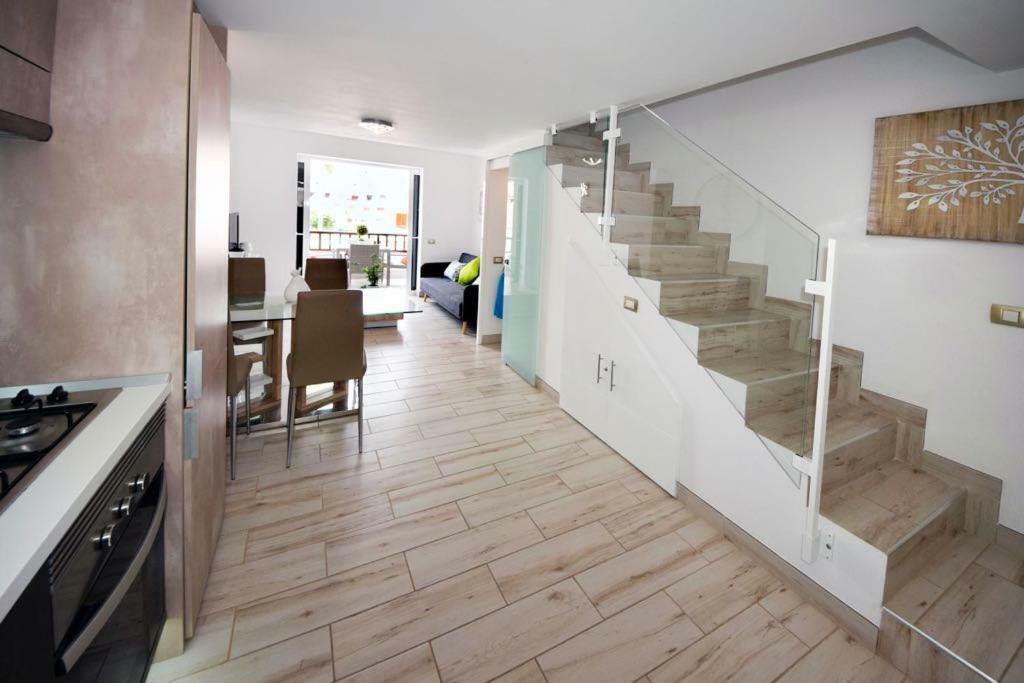 Appartamento Parque Santiago Luxury 306 Arona  Esterno foto