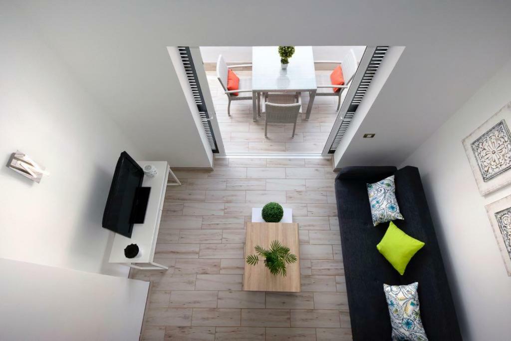 Appartamento Parque Santiago Luxury 306 Arona  Esterno foto