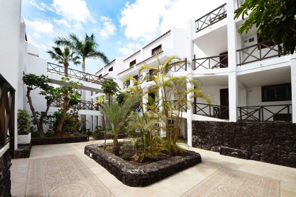 Appartamento Parque Santiago Luxury 306 Arona  Esterno foto