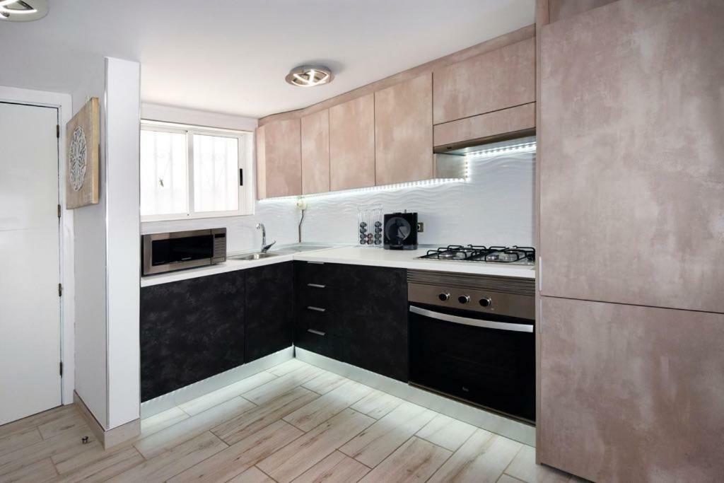 Appartamento Parque Santiago Luxury 306 Arona  Esterno foto